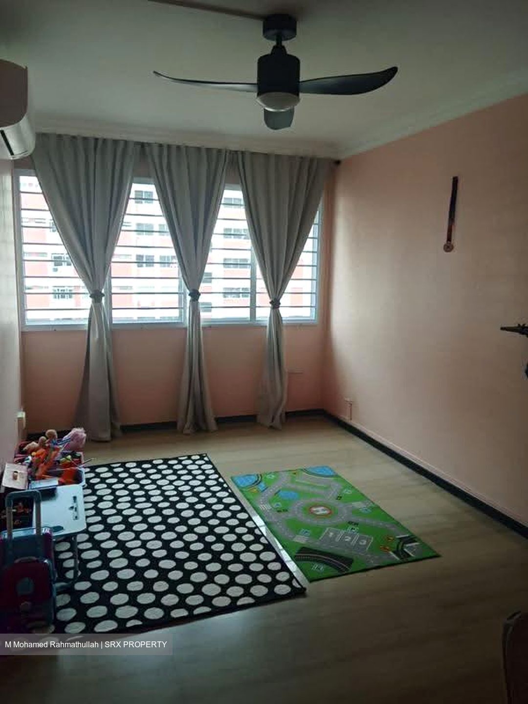 Blk 152 Yung Ho Road (Jurong West), HDB 4 Rooms #631091471
